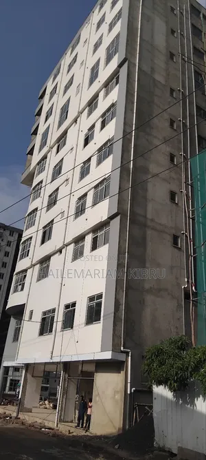 1bdrm Apartment in ሮማርክ ሪል እስቴት, Nifas Silk-Lafto for sale