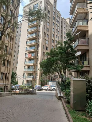 Photo - 2bdrm Apartment in Cmc Tsehay, Bole for sale