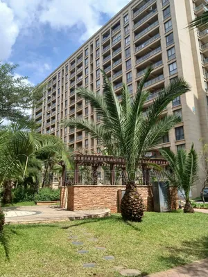 2bdrm Apartment in Cmc Tsehay, Bole for sale