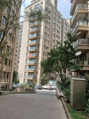 2bdrm Apartment in Cmc Tsehay, Bole for sale