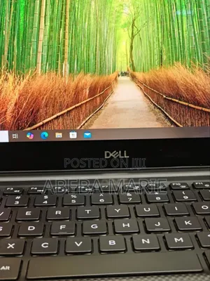 New Laptop Dell Precision 5540 16GB Intel Core I9 SSD 512GB