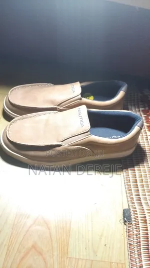 Male Shose (Size 37)