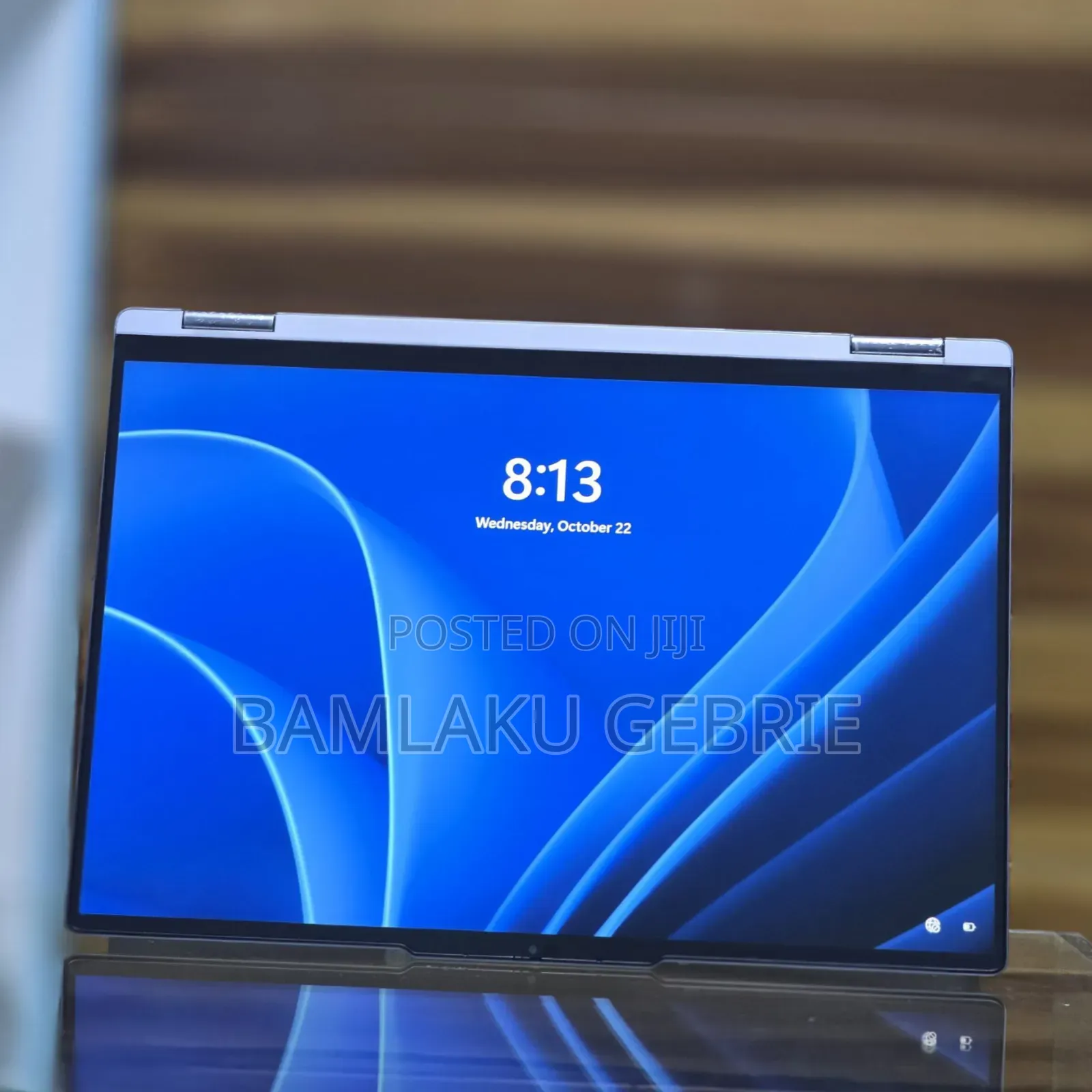 New Laptop Lenovo Yoga 7 15ITL5 16GB AMD Ryzen 5 SSD 512GB