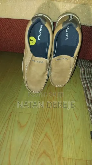 Male Shose (Size 37)