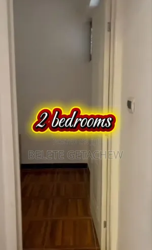 2bdrm Apartment in Cmc Tsehay, Bole for sale