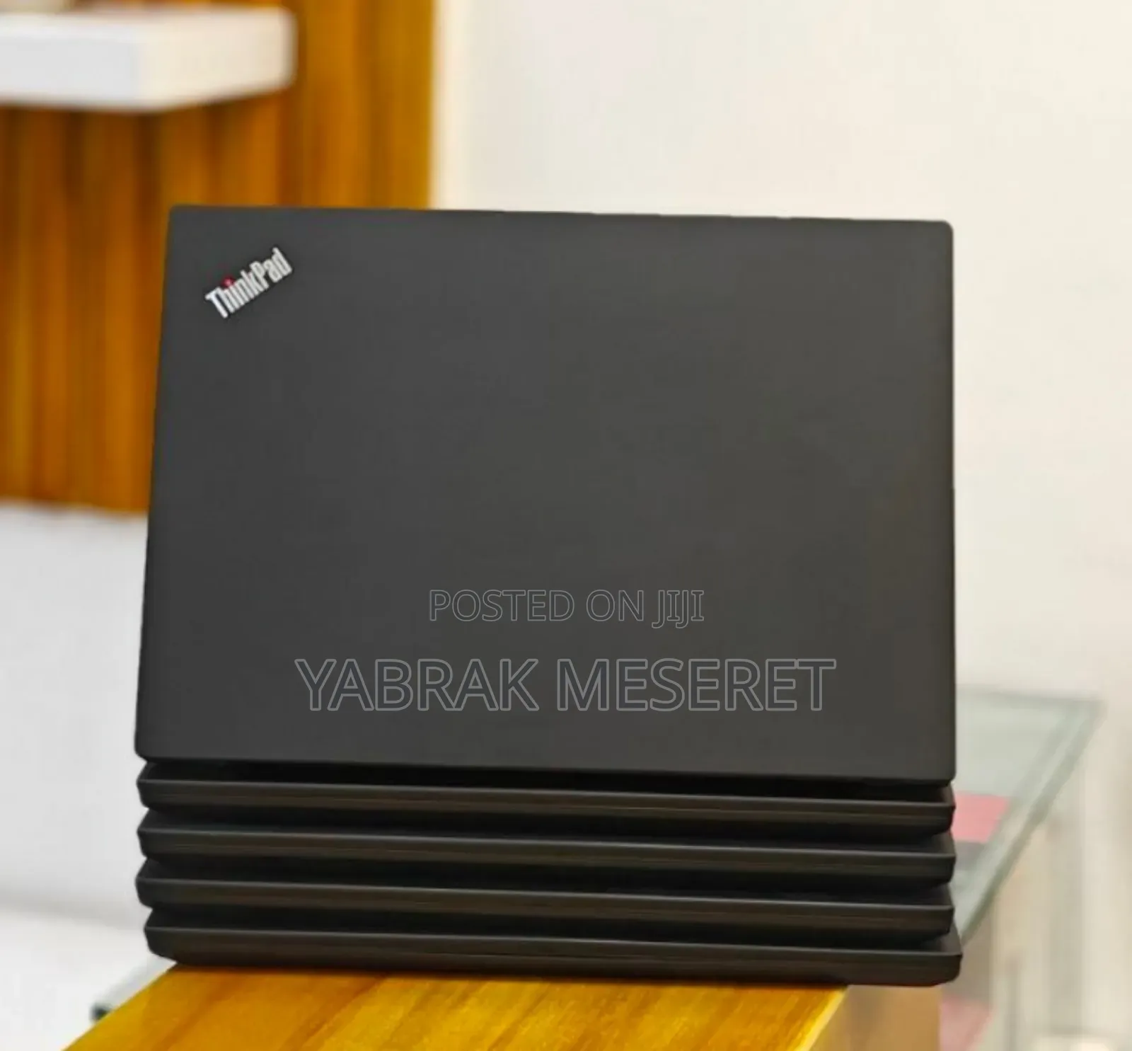 New Laptop Lenovo ThinkPad T14 16GB AMD Ryzen 7 SSD 512GB