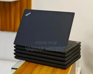 New Laptop Lenovo ThinkPad T14 16GB AMD Ryzen 7 SSD 512GB