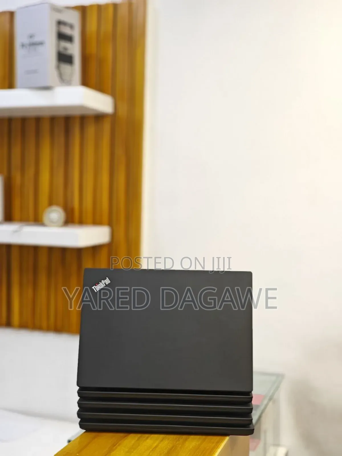 New Laptop Lenovo Thinkpad P14s 16GB AMD Ryzen 7 SSD 512GB