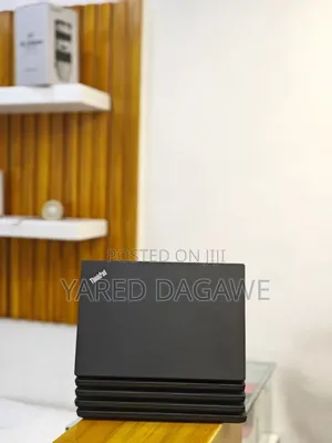 New Laptop Lenovo Thinkpad P14s 16GB AMD Ryzen 7 SSD 512GB