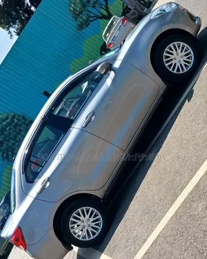 Suzuki Dzire 2021 Teal