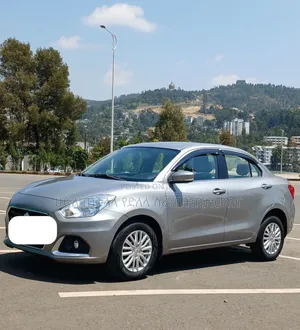 Suzuki Dzire 2021 Teal