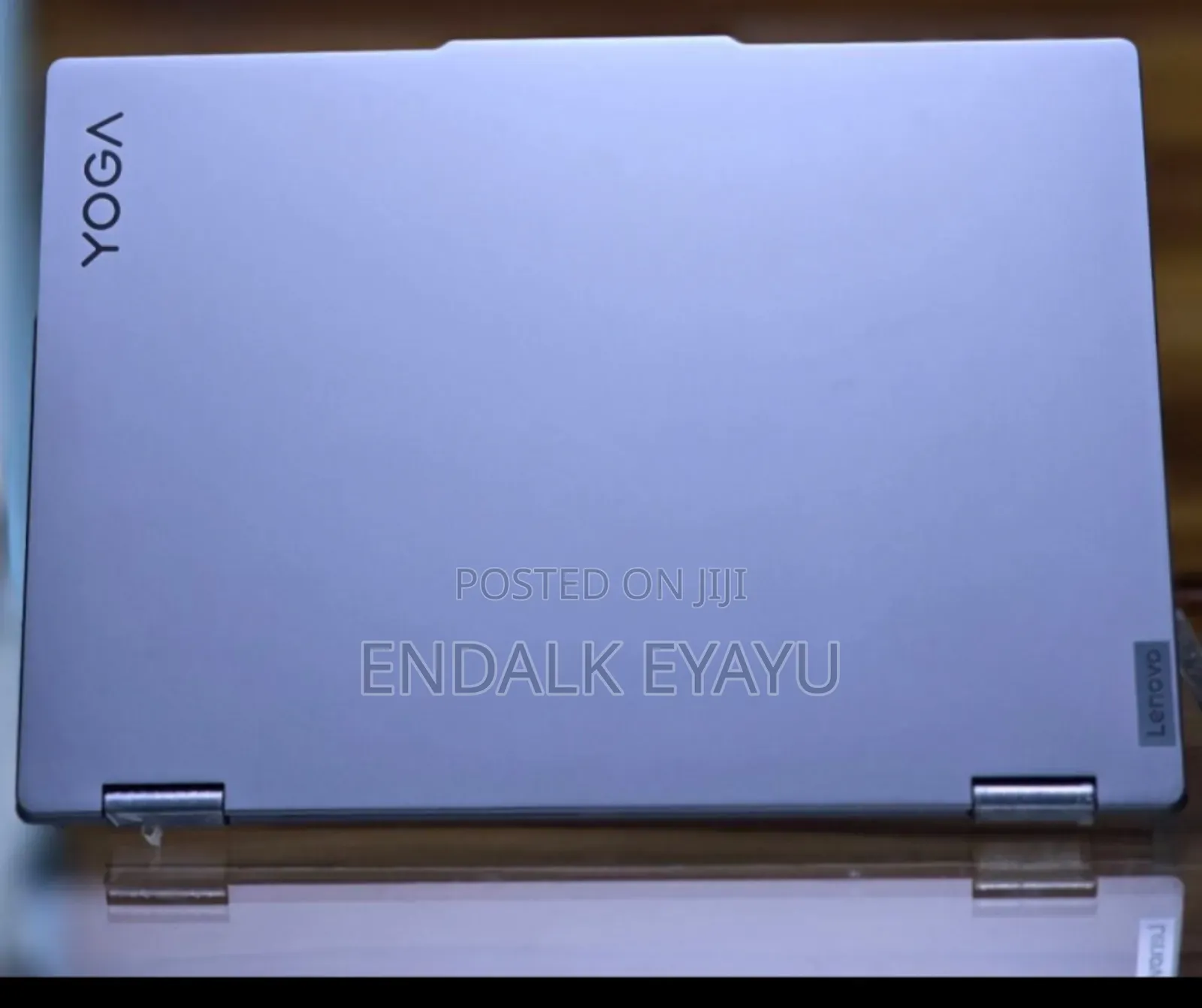 New Laptop Lenovo 32GB AMD Ryzen 5 SSD 512GB