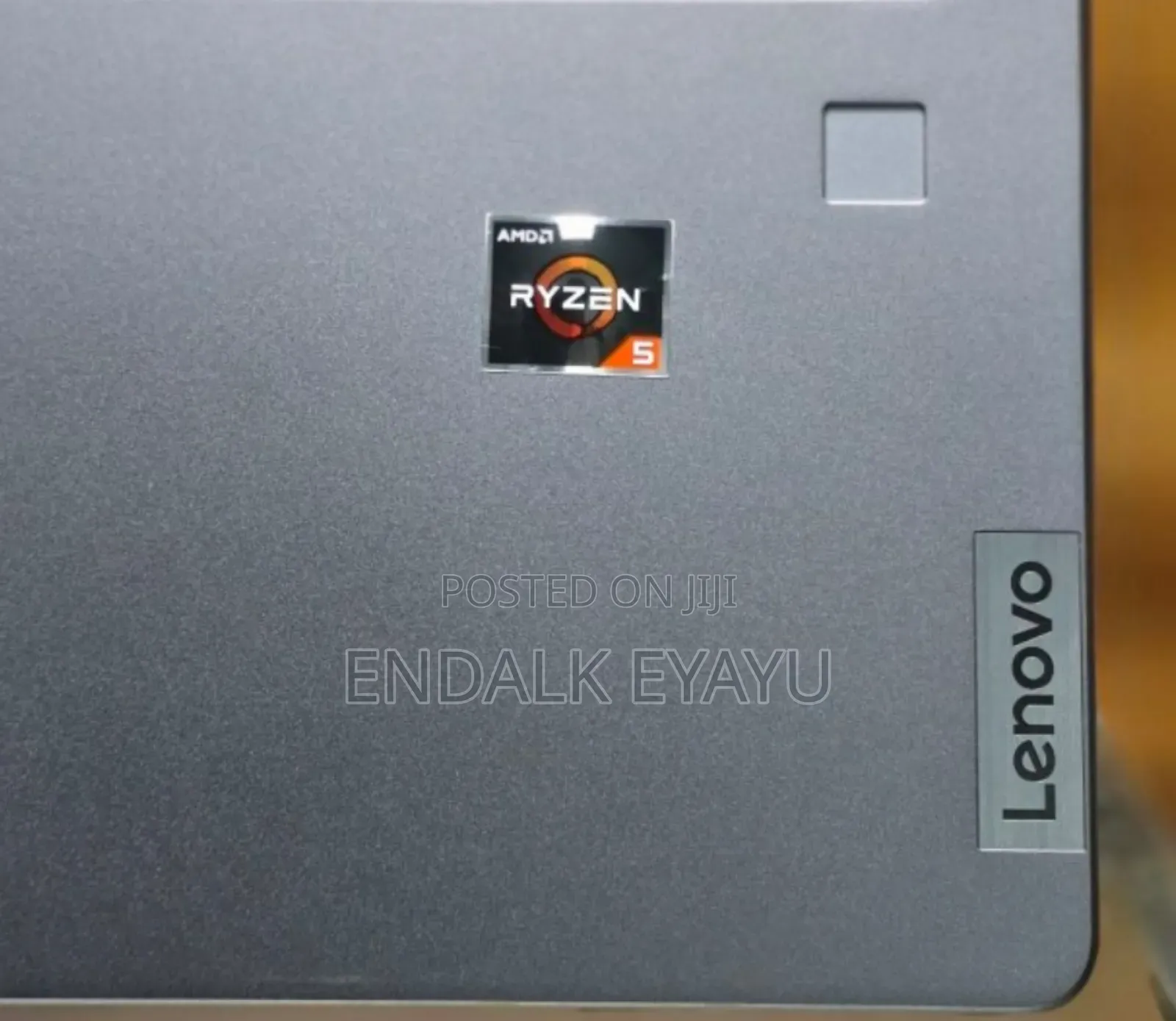 New Laptop Lenovo 32GB AMD Ryzen 5 SSD 512GB