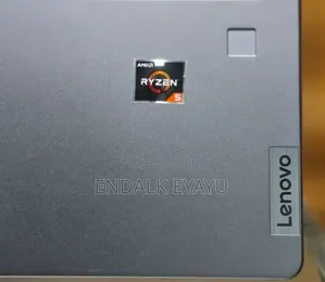 New Laptop Lenovo 32GB AMD Ryzen 5 SSD 512GB