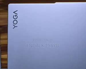 New Laptop Lenovo 32GB AMD Ryzen 5 SSD 512GB