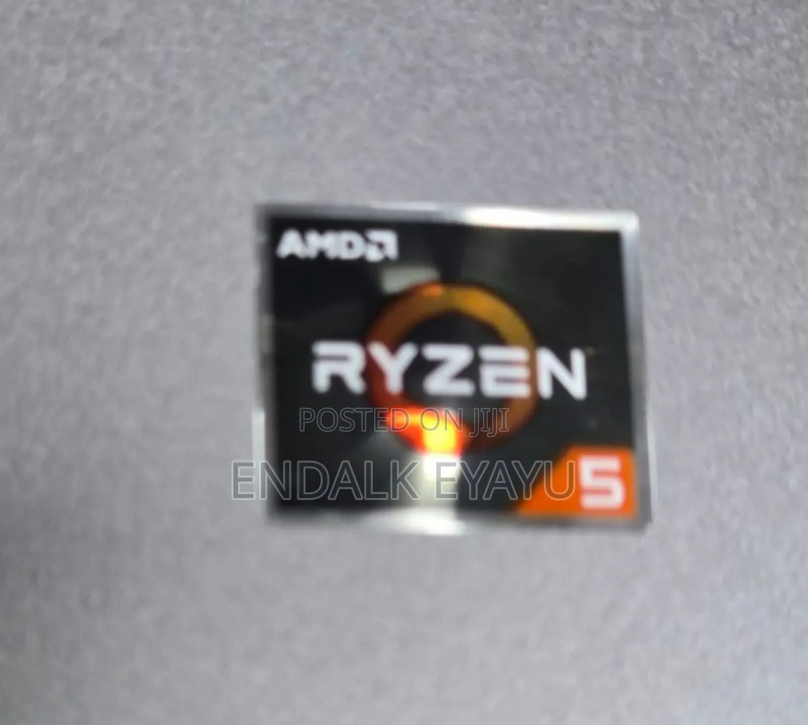 New Laptop Lenovo 32GB AMD Ryzen 5 SSD 512GB