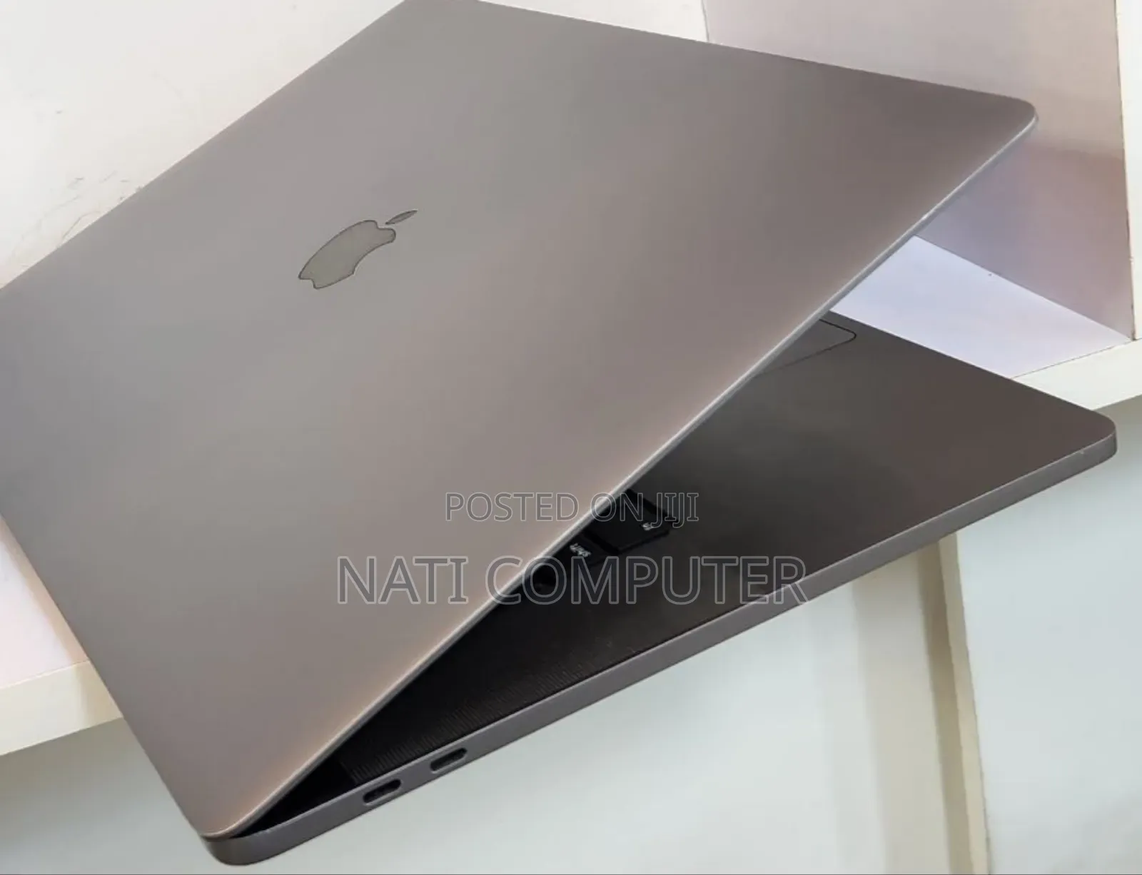 New Laptop Apple MacBook Pro 2019 64GB Intel Core I9 SSD 1T
