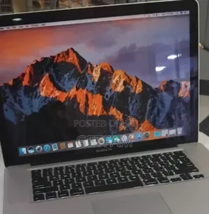 New Laptop Apple MacBook 2011 8GB Intel Core i7 SSD 512GB