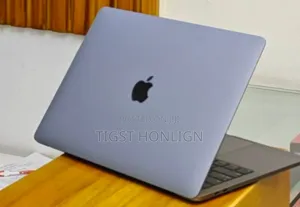 New Laptop Apple MacBook Pro 2019 16GB Intel Core I5 SSD 1T