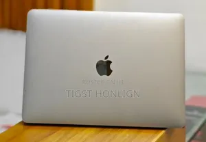 New Laptop Apple MacBook Pro 2019 16GB Intel Core I5 SSD 1T