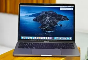 New Laptop Apple MacBook Pro 2019 16GB Intel Core I5 SSD 1T