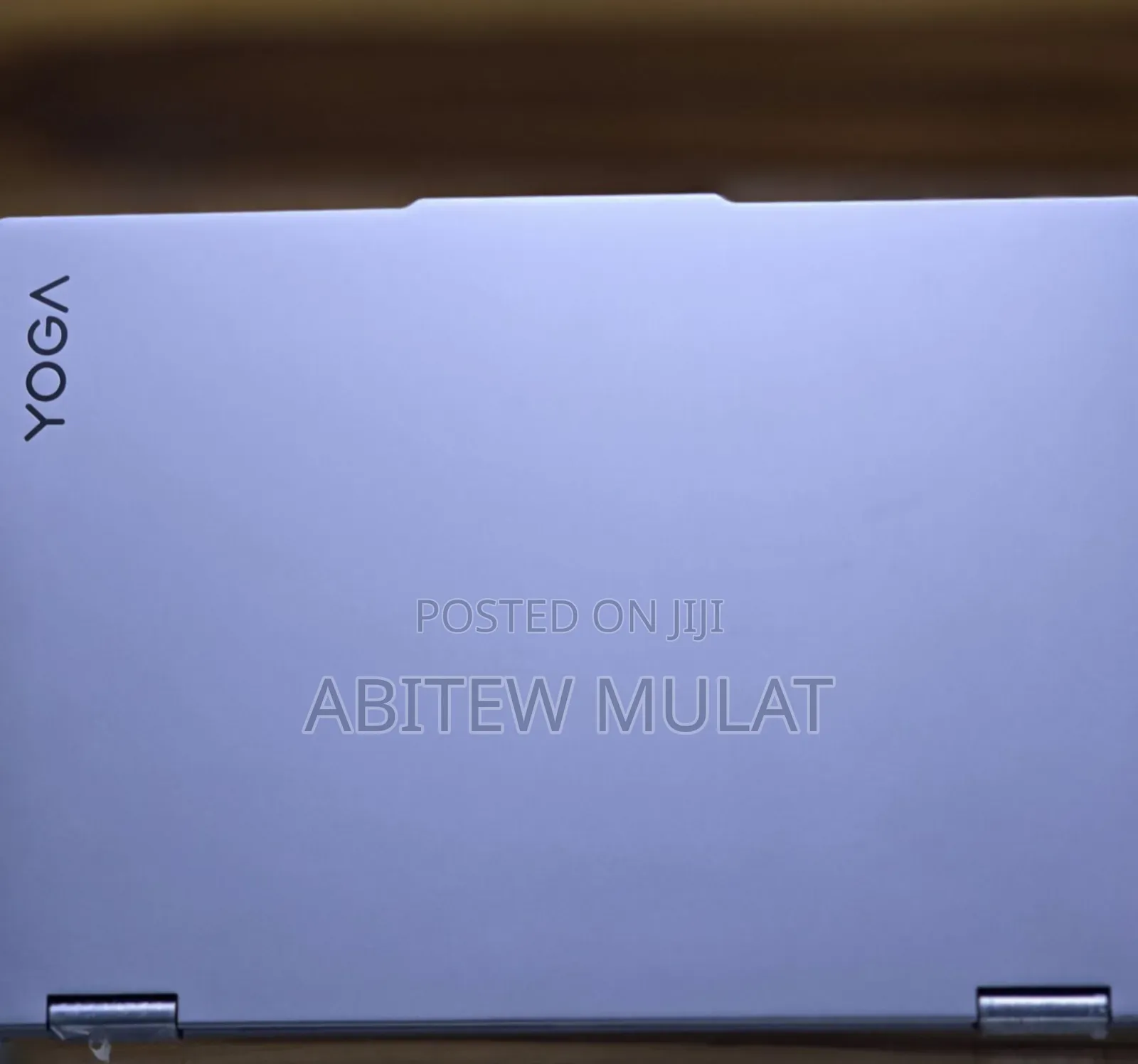 New Laptop Lenovo Yoga 7 15ITL5 32GB AMD Ryzen 5 SSD 512GB