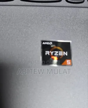 New Laptop Lenovo Yoga 7 15ITL5 32GB AMD Ryzen 5 SSD 512GB