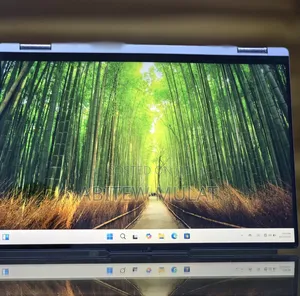 New Laptop Lenovo Yoga 7 15ITL5 32GB AMD Ryzen 5 SSD 512GB