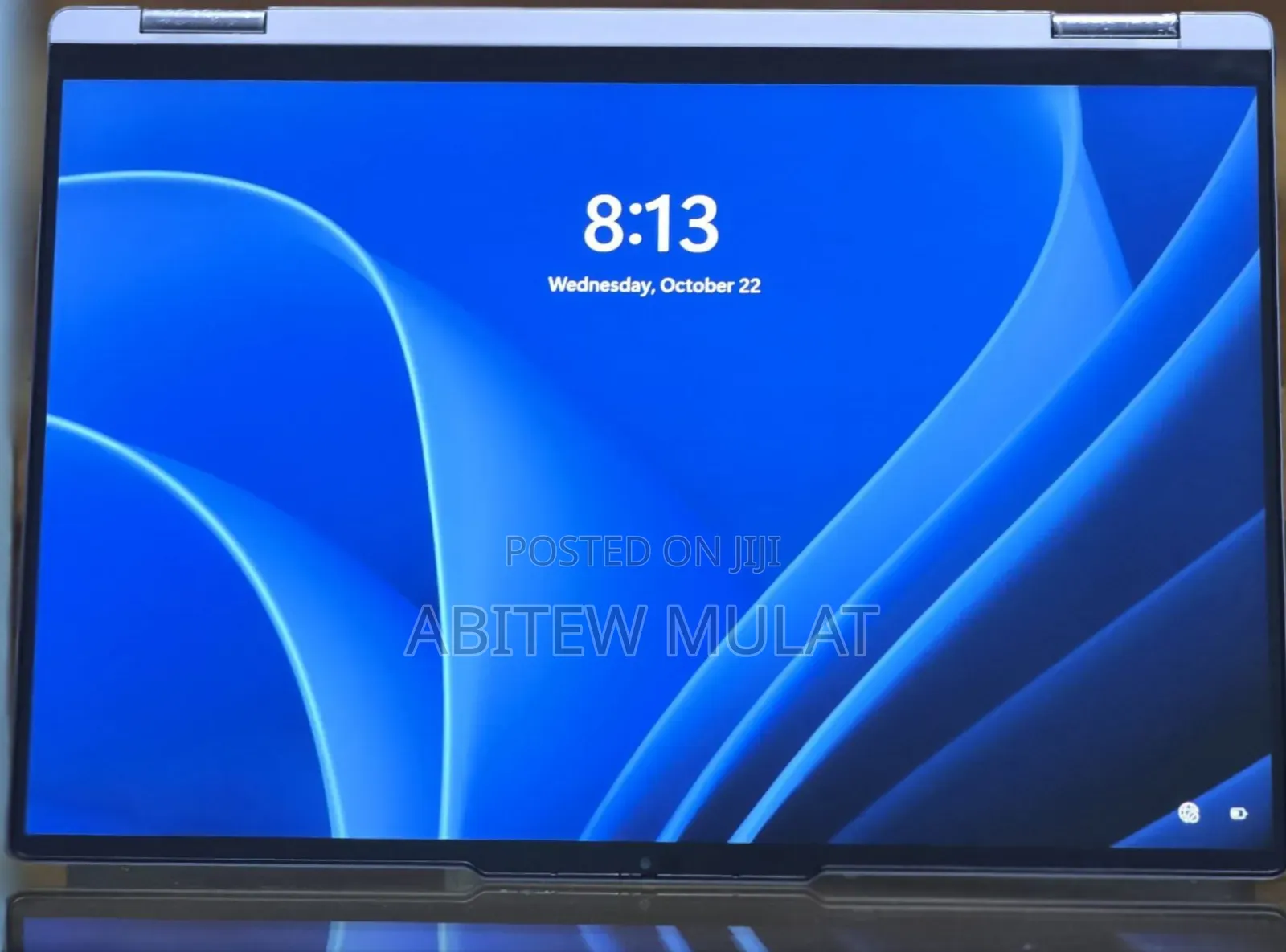 New Laptop Lenovo Yoga 7 15ITL5 32GB AMD Ryzen 5 SSD 512GB