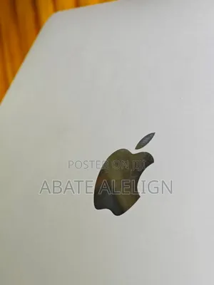 New Laptop Apple MacBook Pro 2019 16GB Intel Core I5 HDD 1T