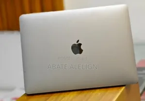 New Laptop Apple MacBook Pro 2019 16GB Intel Core I5 HDD 1T