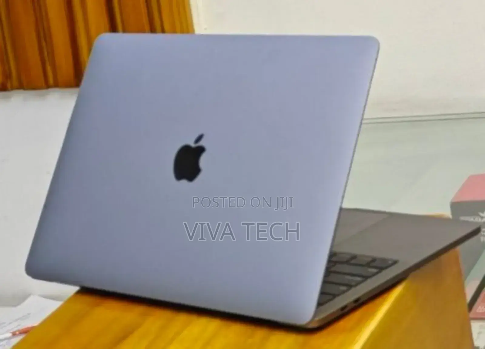 New Laptop Apple MacBook Pro 2019 16GB Intel Core I5 HDD 1T