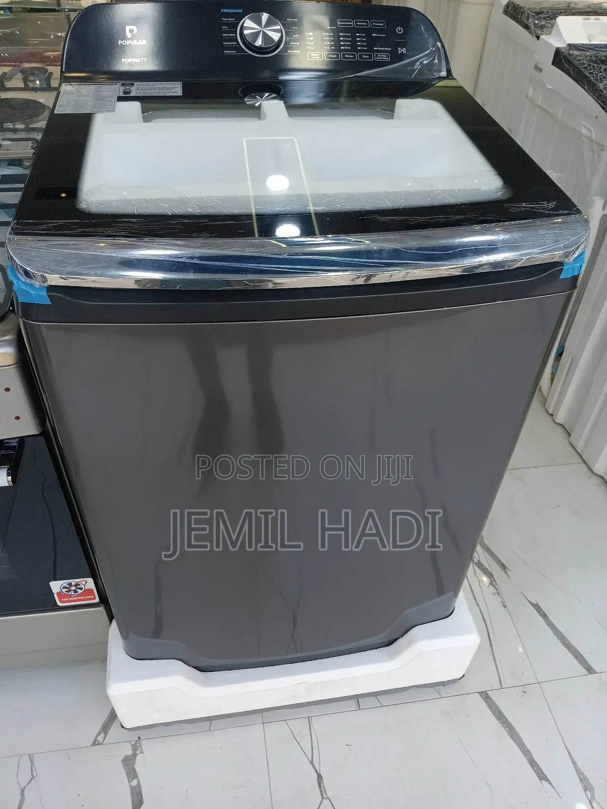 Popular Aweto Matic Mateniya Mashing 20kg Leyu Eka Now Berand Eka Nw