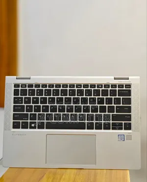 New Laptop HP EliteBook X360 1030 G4 8GB Intel Core I5 SSD 512GB