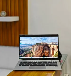 New Laptop HP EliteBook X360 1030 G4 8GB Intel Core I5 SSD 512GB