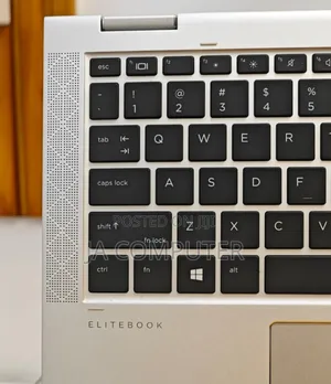 New Laptop HP EliteBook X360 1030 G4 8GB Intel Core I5 SSD 512GB