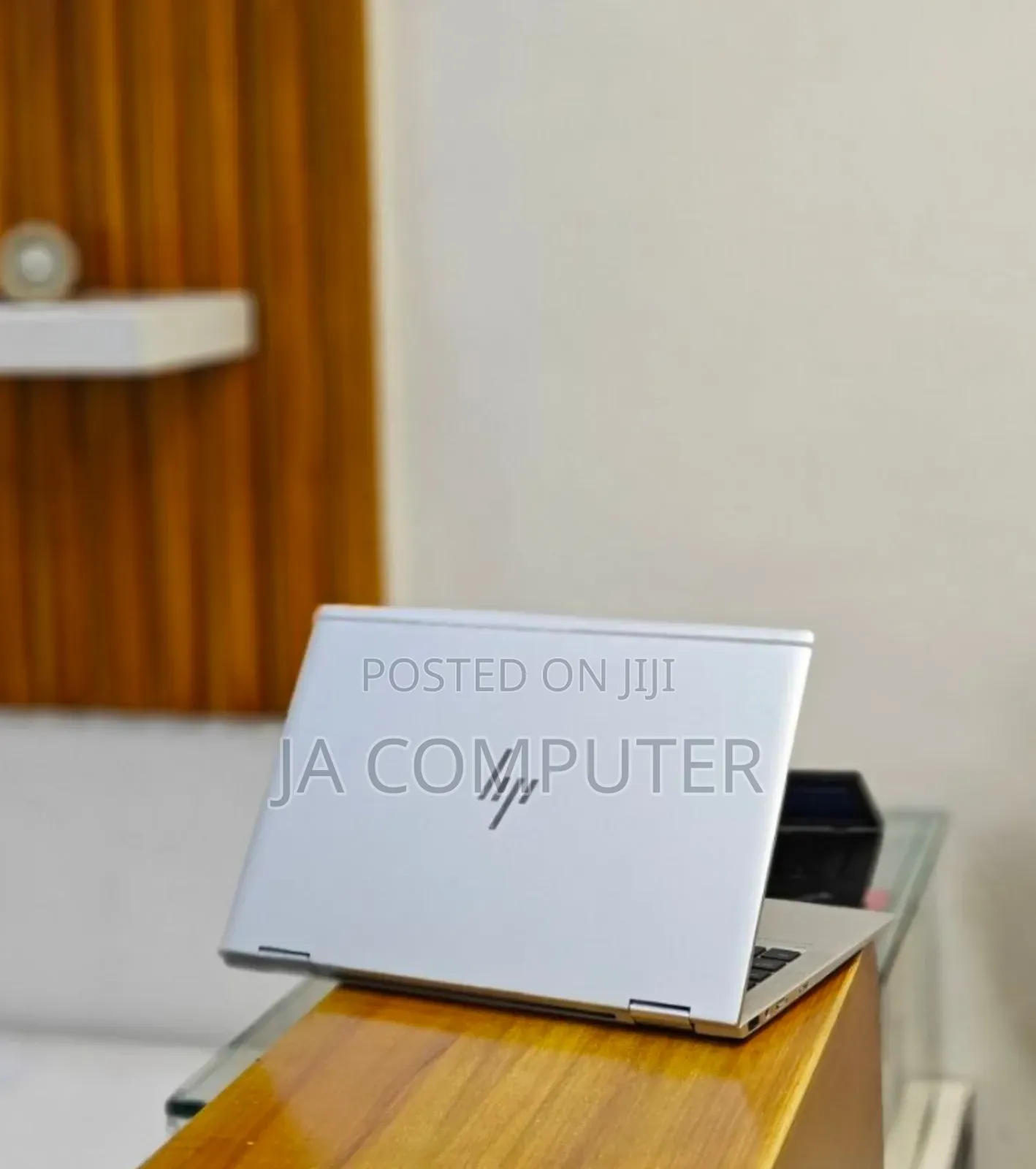 New Laptop HP EliteBook X360 1030 G4 8GB Intel Core I5 SSD 512GB