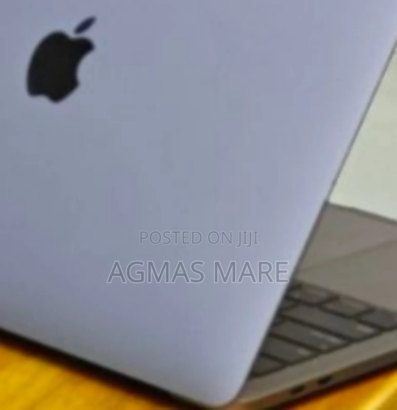 New Laptop Apple MacBook Pro 2019 16GB Intel Core I5 SSD 512GB