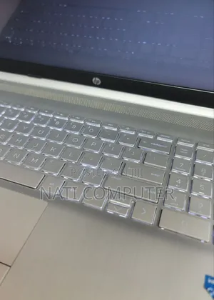 Photo - New Laptop HP 8GB Intel Core I5 SSD 256GB
