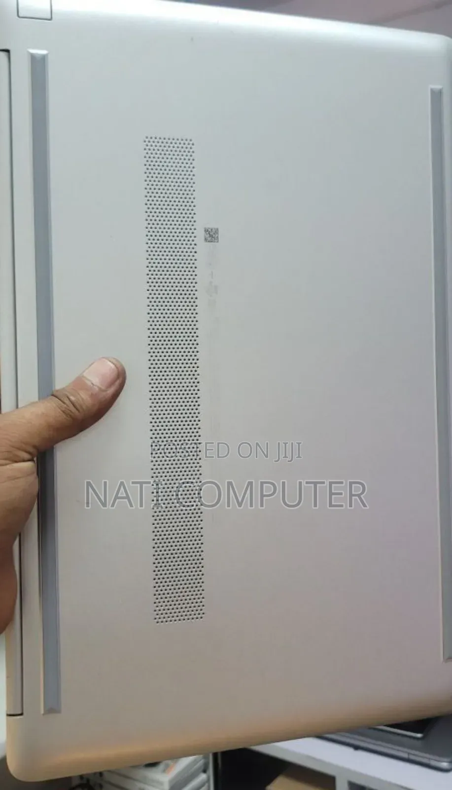 New Laptop HP 8GB Intel Core I5 SSD 256GB