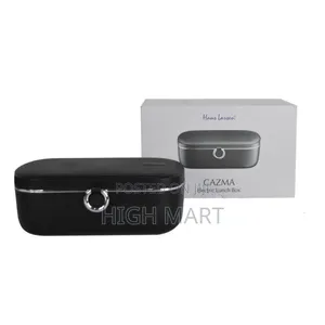 Poetable Cazma Electric Lunch Box
