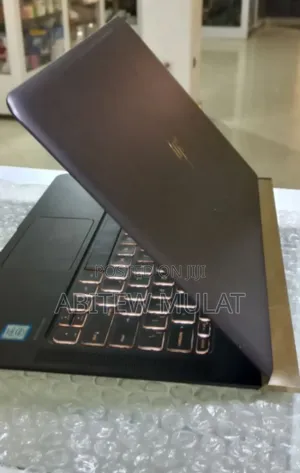 New Laptop HP Stream Notebook 8GB Intel Core I7 SSD 256GB