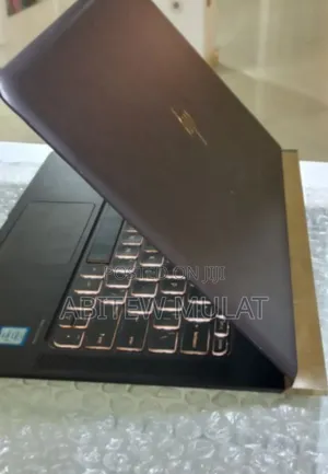 New Laptop HP Stream Notebook 8GB Intel Core I7 SSD 256GB