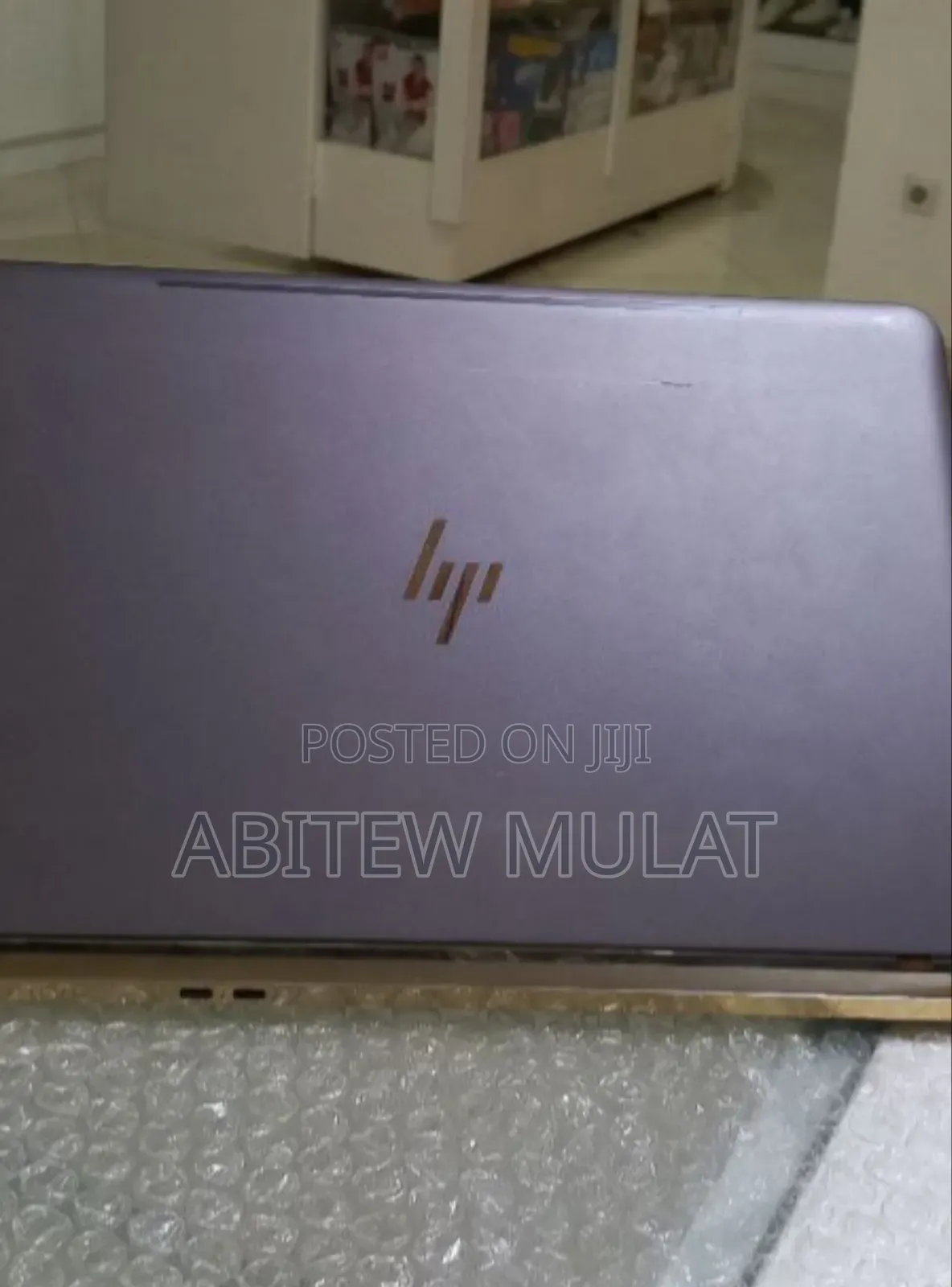 New Laptop HP Stream Notebook 8GB Intel Core I7 SSD 256GB