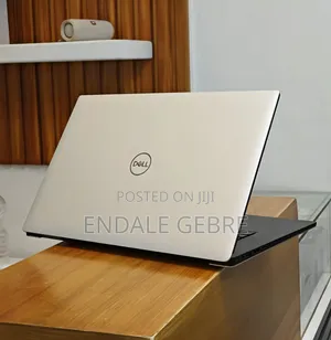 New Laptop Dell Precision 5540 16GB Intel Core I7 SSD 512GB