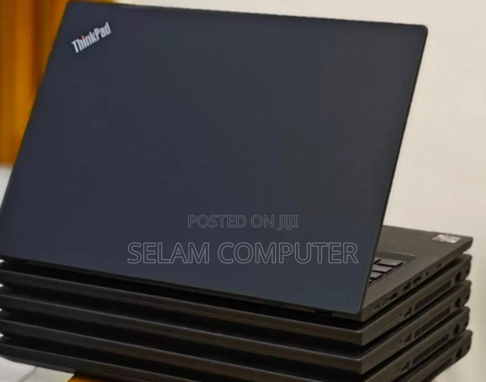 New Laptop Lenovo Thinkpad P14s 16GB AMD Ryzen 7 SSD 512GB