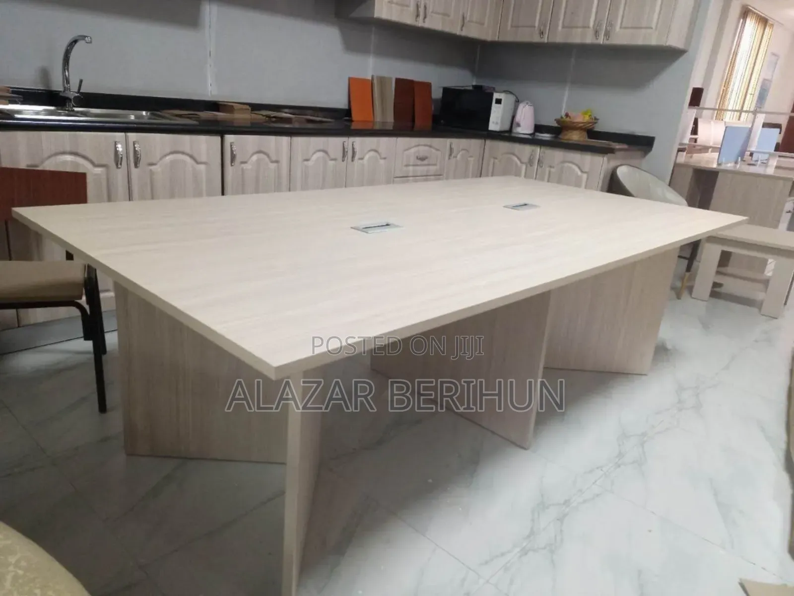 Quality Conference Table Size 2.4m