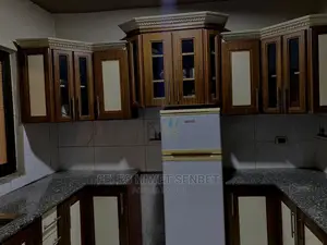 Furnished 3bdrm Apartment in አአ, Bole for Rent
