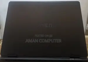 New Laptop HP Omen 16 16GB Intel Core I7 SSD 1T