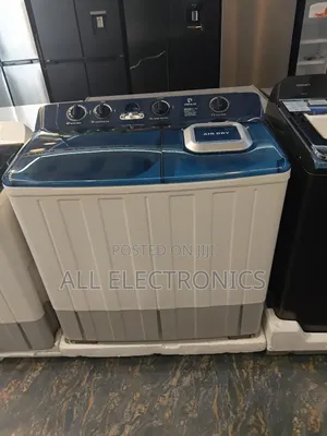 Photo - ፖፑላር 16.ኪግ ኦርጅናል ማጠቢያ